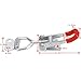 Anndason Toggle Latch Clamp 4001,150Kg 330Lbs Holding Capacity (10PCS)