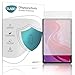 Produktbild Slabo 2 x Displayschutzfolie für Lenovo Tab M11 Displayfolie Schutzfolie Folie Zubehör No Reflexion | Keine Reflektion MATT