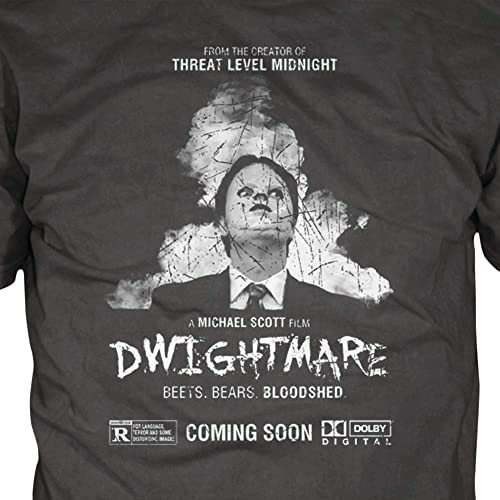 Dwight Schrute Shirt - dwight the office shirt, the office shirts for men tv show, comedy tee shirts, 2000s tee women