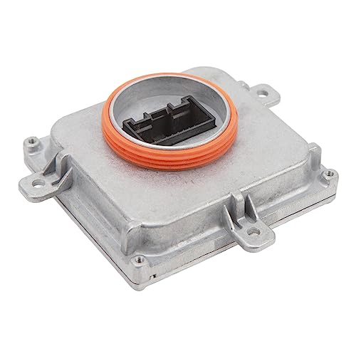 LED DRL Control Module Plug and Play Headlight Control Unit for R S6 Unit is Built to Last Performance for to Come