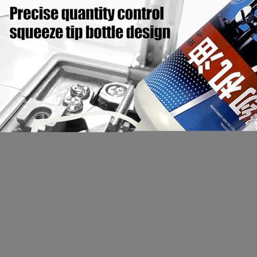 Miniatura 2 de Aceite Lubricante Para Máquinas De Coser - Lubricante Para Engranajes Y Piezas Mecánicas Resistente Al Calor Para Uso Doméstico, Industrial Y Elementos Mecánicos