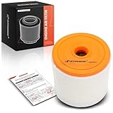 A-Premium Engine Air Filter Compatible with Audi A6 2021-2023, A6 Quattro 2019-2024, A7 Sportback