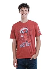 Red, Spiderman, Christmas