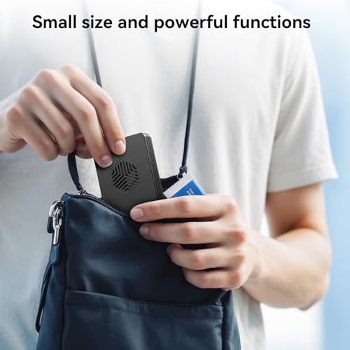 ANYOYO 80Gbps M.2 NVMe SSD Enclosure, Compatible with Thunderbolt 5/4/3 & USB4 V2.0, High-Speed External SSD Case for MacBook M4/Mini, Aluminium Cooling Fan Design, Up to 8TB Storage, Black - Image 6