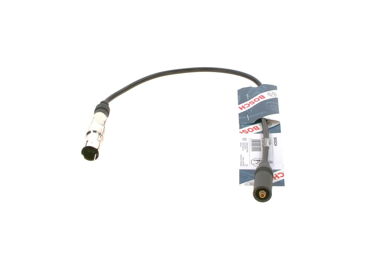 BOSCH Zündleitung 0986357777 - Cable de encendido original para motor 5