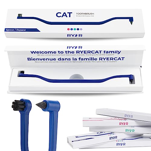RYERCAT Space Dual Sided