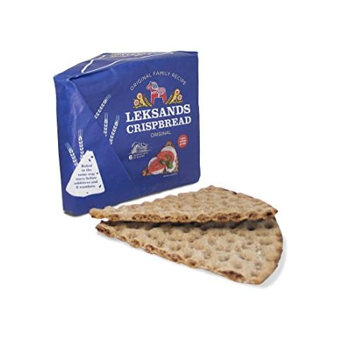 Leksands Original Blue 200G Cover