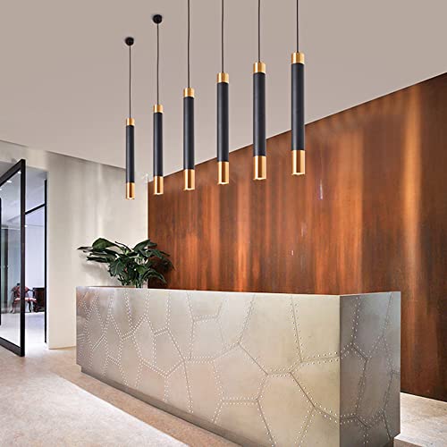 Suspension éclairage réglable sans éblouissement pour plafond de chambre LED - 5