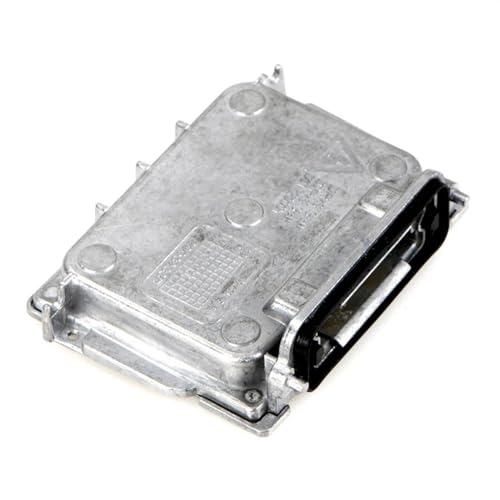 Kits de conversion xénon Audi Q7 4L module ballast 6G anti-scintillement