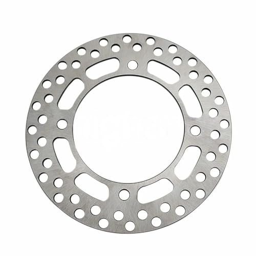 Disque de frein avant pour restaurer votre moto DR 350 en enduro