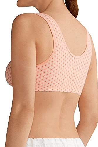 Image of Amoena Women's Frances Front-Closure Leisure Bra