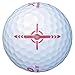 XXIO 2024 Rebound Drive II Golf Balls 1 Dozen Assorted