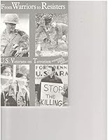 From Warriors to Resisters : U. S. Veterans on Terrorism B008GWW3TA Book Cover