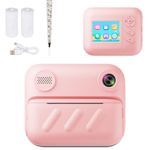 Camaras Fotograficas Infantiles Marca LYEAA