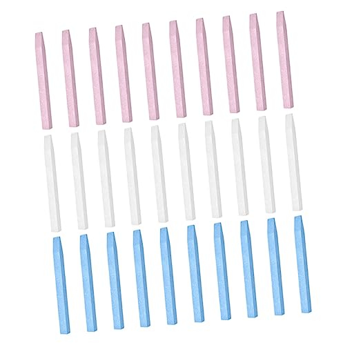 MOTHNUR 30�܂₷�� �X�g�[�� �X�e�B�b�N �L���[�e�B�N���v�b�V���[ �w ���p �l�C���P�A �c�[�� �V�R�� �t���ܑΉ� �}�j �y�f�B �p