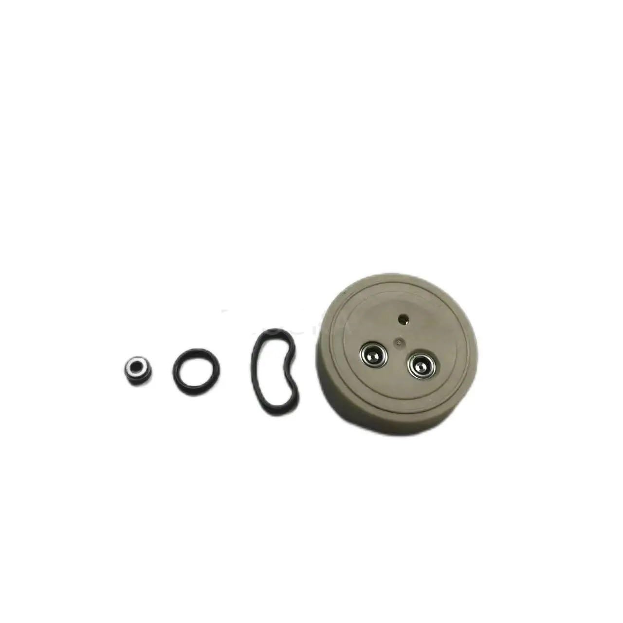 Kit filtro pompa urea Membrana di aspirazione della pompa dell'urea adatta per MAN DAF adatta per camion 2655852 A0001407878 A0001405578 2182737 Piastra valvola Kit pulizia filtro urea