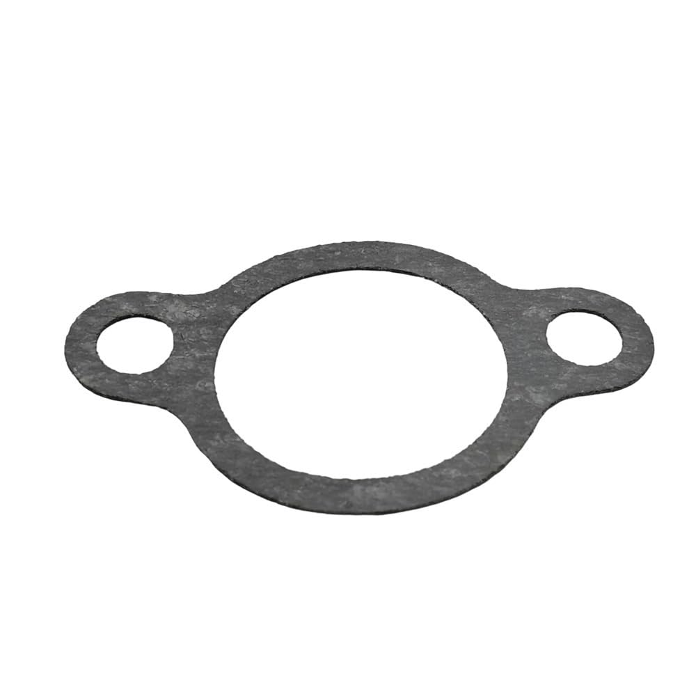 Juego de Juntas de carburador, cárter y Tapa de Cilindros Compatible con Motores GX390 de 13 Reemplaza Las Piezas 11381-ZE3-801, 12251-ZF6-W00 y 12391-ZE2-020. Herramientas de jardín.