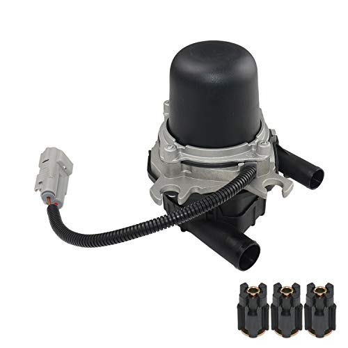176100C010 176100C010 Secondary Air Injection Pump Smog Pump WantItAll