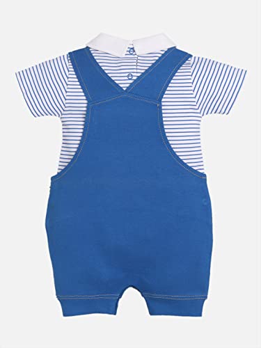 Image of BABY GO baby-boys Dungaree