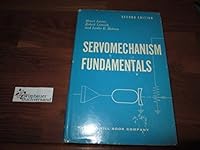 Servomechanism Fundamentals B0000CKLGO Book Cover
