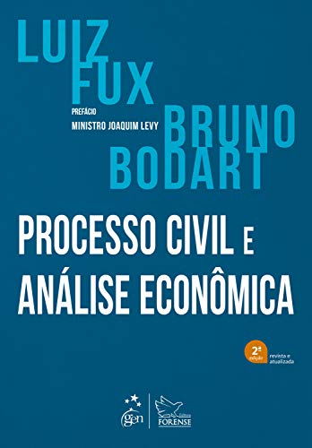Processo civil e análise econômica: