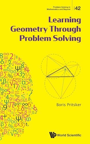 Amazon | Learning Geometry Through Problem Solving (Problem Solving in ...
