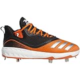 zapatos beisbol nike niños Parte superior de malla con superposiciones resistentes a la abrasión; ojales de silicona