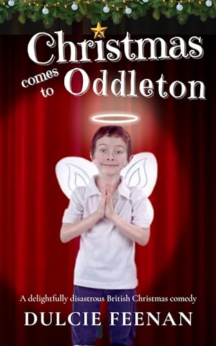 Christmas comes to Oddleton