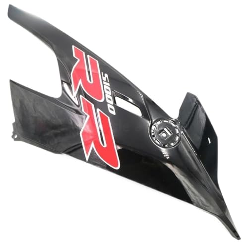 Couvercle supérieur avant latéral et aileron de carénage pour MS 1000RR