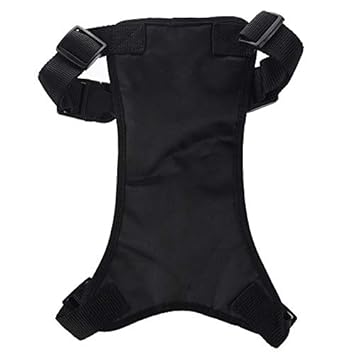 ELECTROPRIME Harness / Universal Safety Belt for Dog car Seats Size M. J8G3