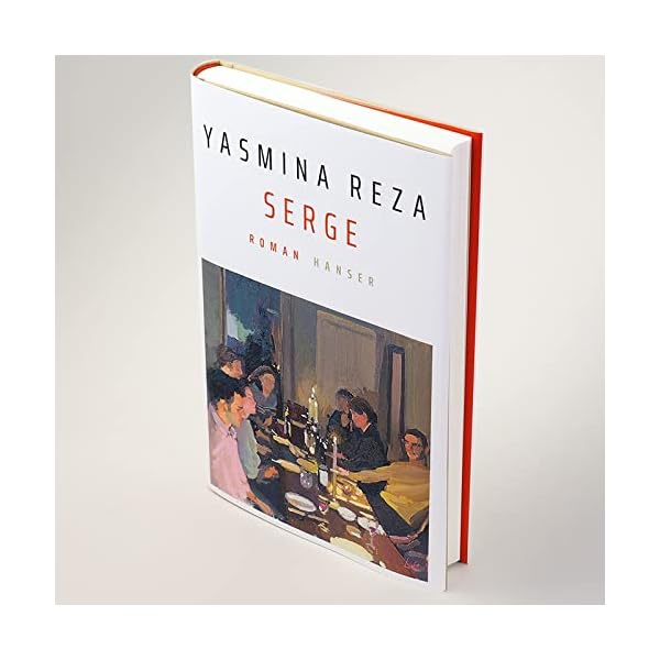 Serge: Roman – Bild 3