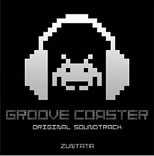 グルーヴコースター オリジナルサウンドトラック