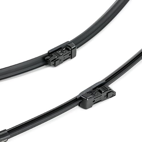 BOSCH 3397014137 AeroTwin OE Replacement Wiper Blade Set of 2 Combo Pack - (26\" & 14\")