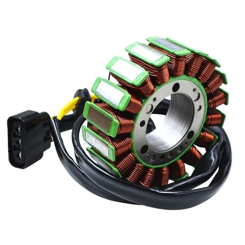 Stator de générateur His800 résoudre panne allumage moto bobine 31120-010D-0000