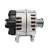 Generator Alternator Compatible For AUDI A4 B8 A5 S5 Q5 2.0 TDI 439799 440439 FG20S016 03L903017BX