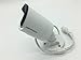 Hikvision 4MP DS-2CD2042WD-I IR PoE Network Security Bullet Camera 4mm Lens