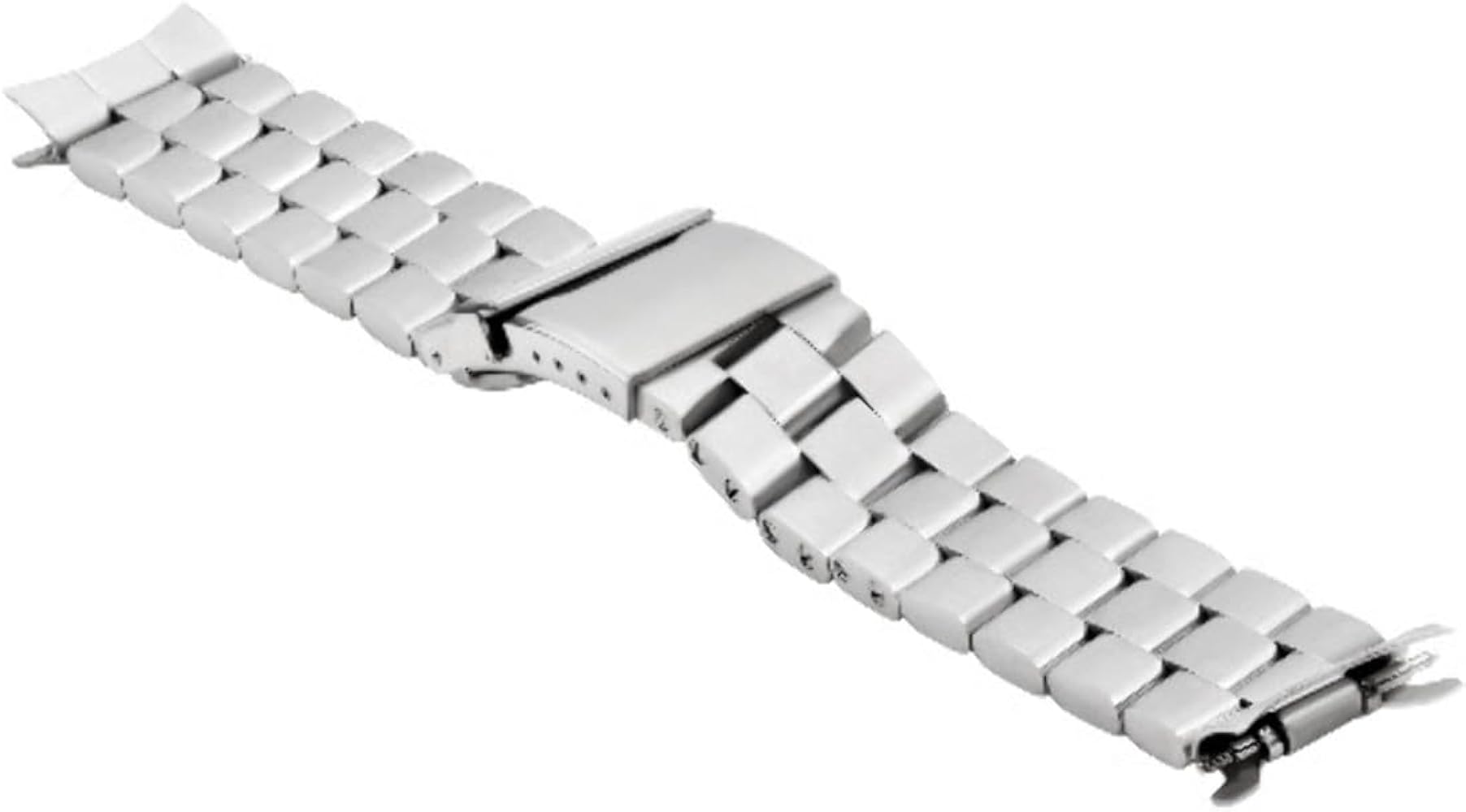 Amazon.com: Ewatchparts 20mm Watch Band Bracelet Compatible With