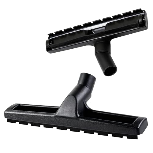 Replacement for Henry Hoover Head 32mm Vacuum Floor Tool - Universal Combi Brush Attachment for Numatic Henry HVR200 Hetty James George NRV200 & Vax - 300mm Wide Carpet & Hard Floor Nozzle Spare Part