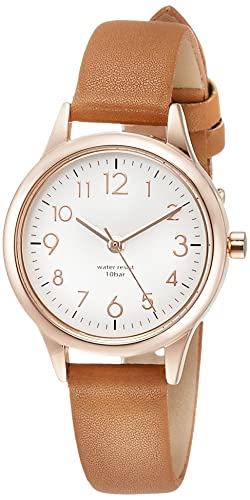 Fieldwork ジュビア アナログ 腕時計 ST257p-4