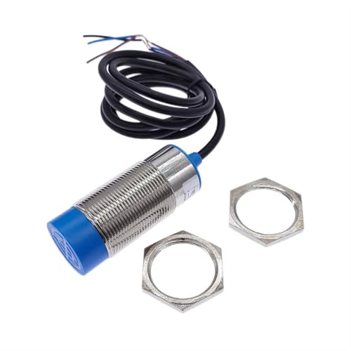 Capteur de proximité inductif M30 interrupteur LJ30A3 NPN PNP NO NC