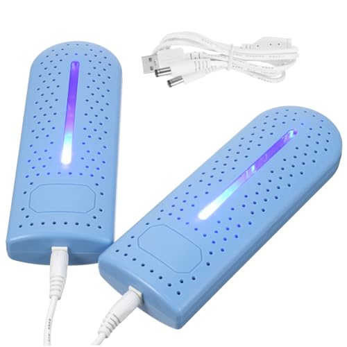 CALLARON 1 Par Torktumlare Vinterstrumpor Varmare Stövlar Varmare Maskin Våt Tofflor Varmare Värmemaskin Flerbrukssko Torktumlare Strumpor Stövlar Torktumlare Elstövlar