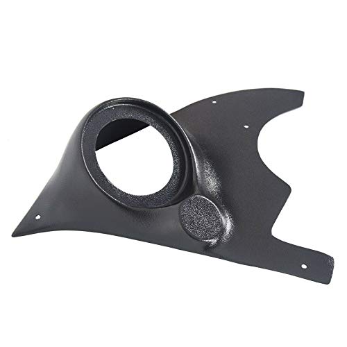 Fit 81-87 Chevy Gmc Pickup Truck Blazer Suburban Speaker Kick Panels Luck000596 #TOP5