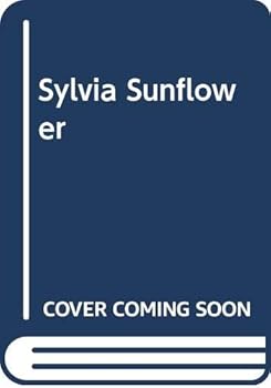 Paperback Sylvia Sunflower Book