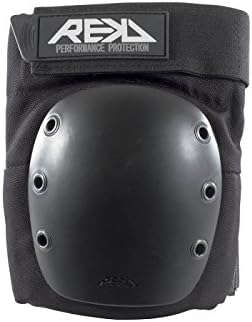REKDRamp Knee Pads