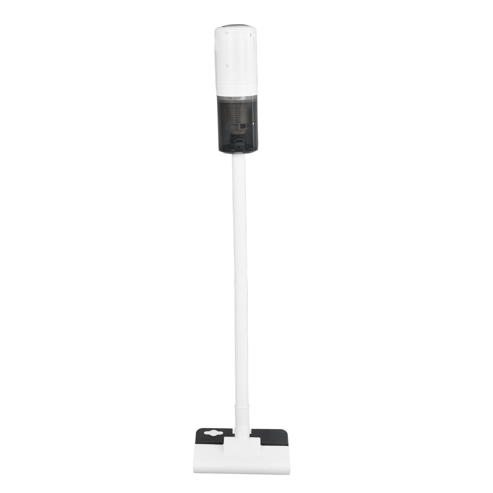 Aspirapolvere Portatile, Aspiratore Manuale con Potenza di Aspirazione 16Kpa e Contenitore Polvere da 350ml, for Pulizia Auto e Casa