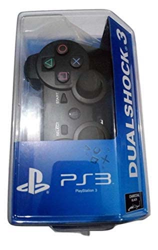 UZON PS-3 Wireless Controller Compatible With Playstation 3