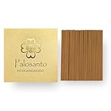 幸運を呼ぶ木パロサントインセンス スティック