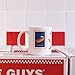 UO Taza de Cerámica con Mensaje 'Me Pones Muy Hot' Imagen de UO Taza de Cerámica con Mensaje 'Me Pones Muy Hot'