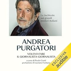 Volevo fare il giornalista-giornalista copertina