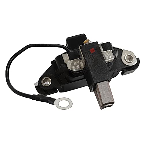 Régulateur de tension 44-9143 INPOST compatible avec alternateur Thermo King